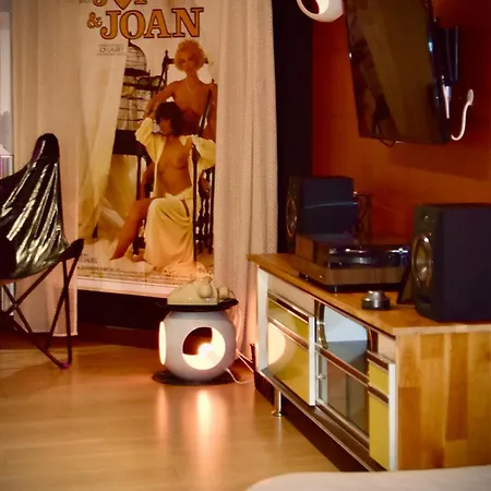 Otel - Abella Box, Location Adulte Saint-Étienne-au-Mont