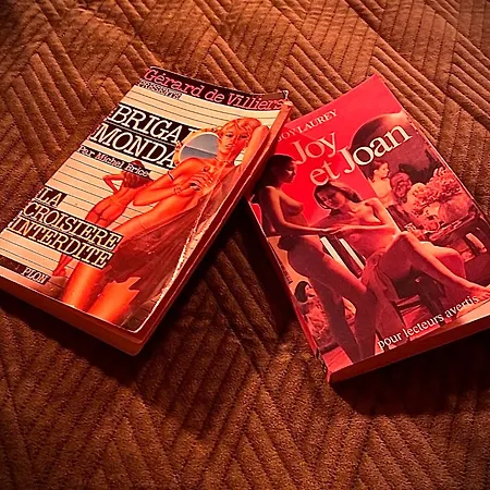 - Abella Box, Location Adulte