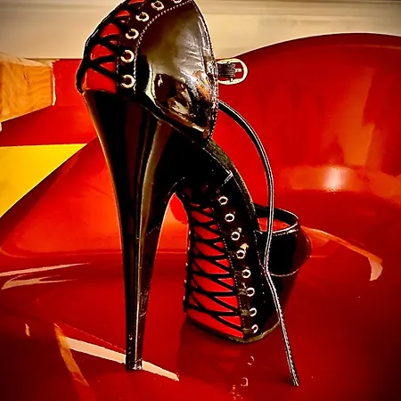 Otel - Abella Box, Location Adulte