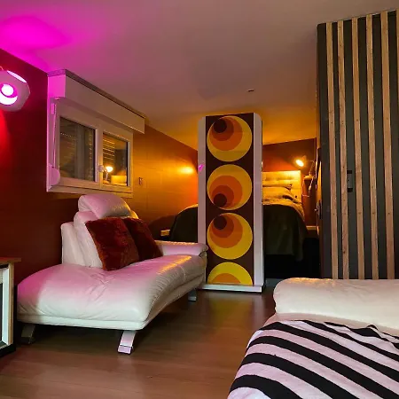 - Abella Box, Location Adulte Saint-Etienne-au-Mont